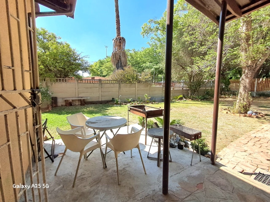 To Let 3 Bedroom Property for Rent in Sasolburg Ext 15 Free State